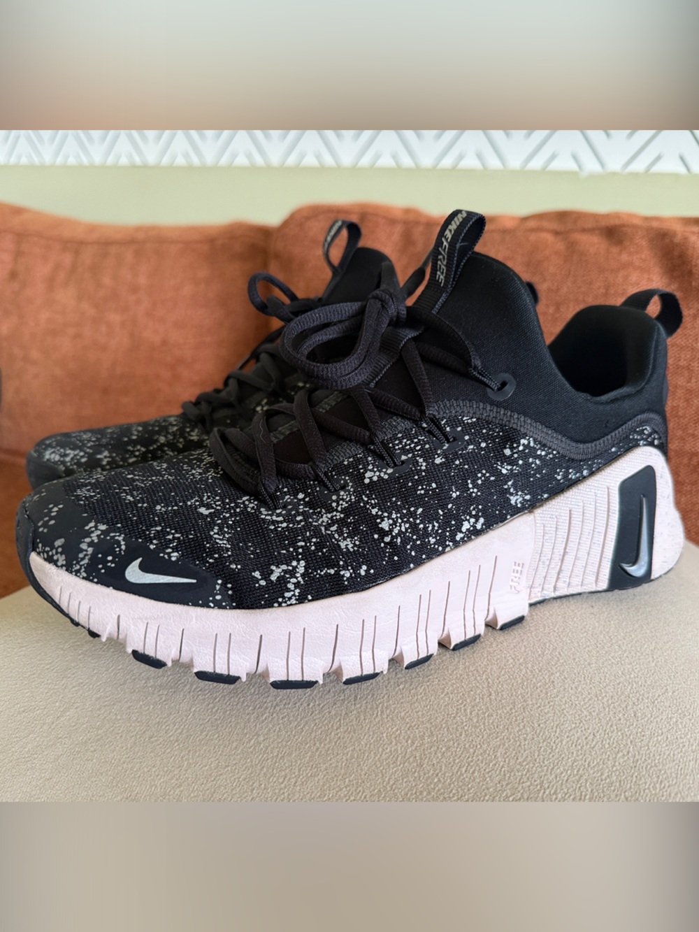 Nike Metcon FREE 6